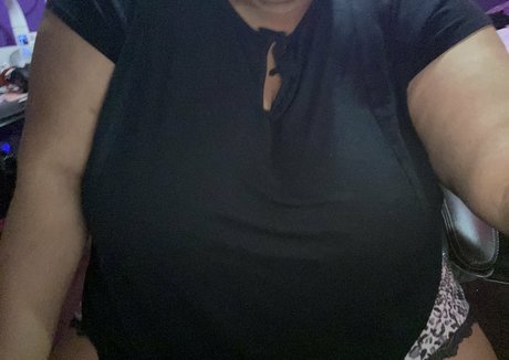 ebonybbwangelafree onlyfans leak