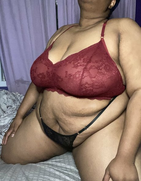 ebonybbwangelafree onlyfans leak fuck