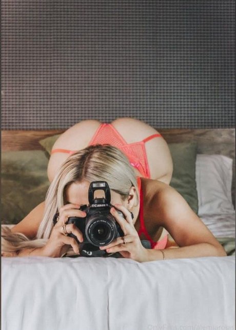 Alemia Rojas onlyfans leak