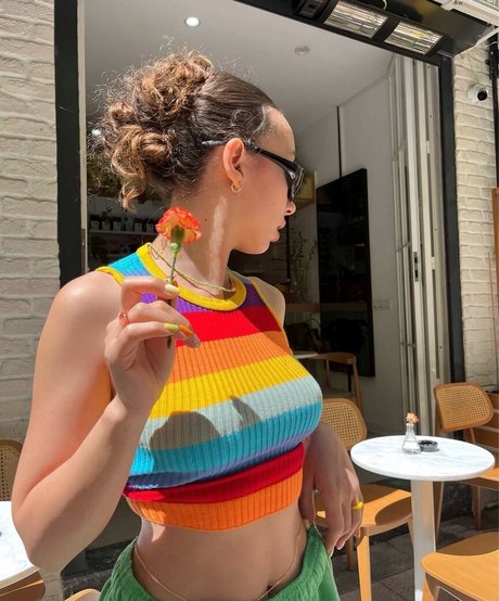 Meltem Koc leaked onlyfans sex