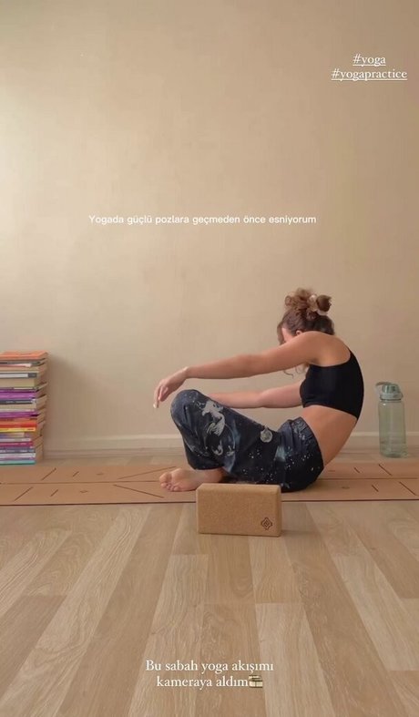 Meltem Koc leaked nude onlyfans