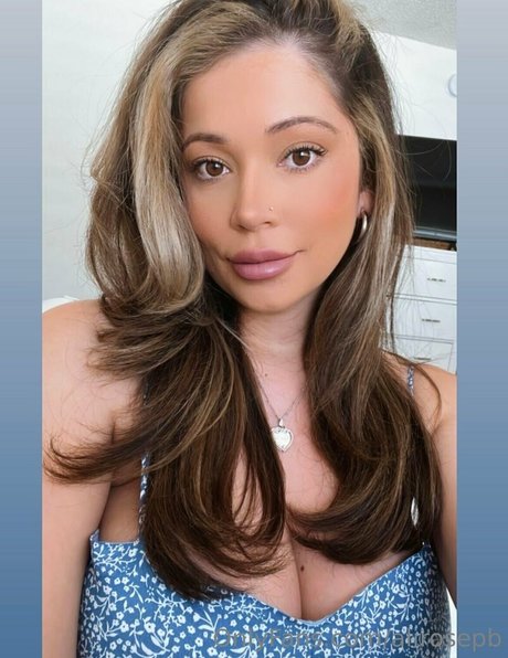 AliRosePB leaked onlyfans naked