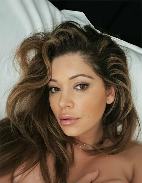 AliRosePB leaked onlyfans pics