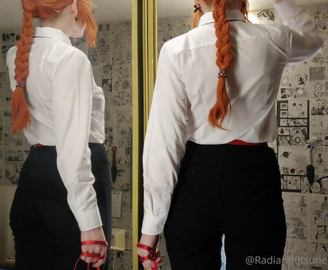 radiantkitsune onlyfans naked leak