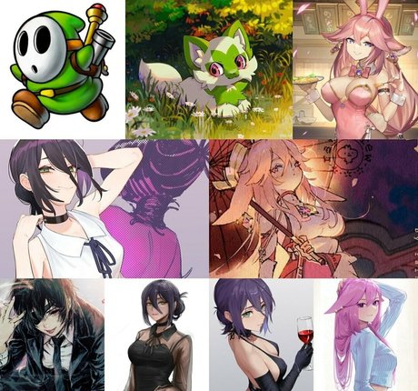 radiantkitsune onlyfans leakes