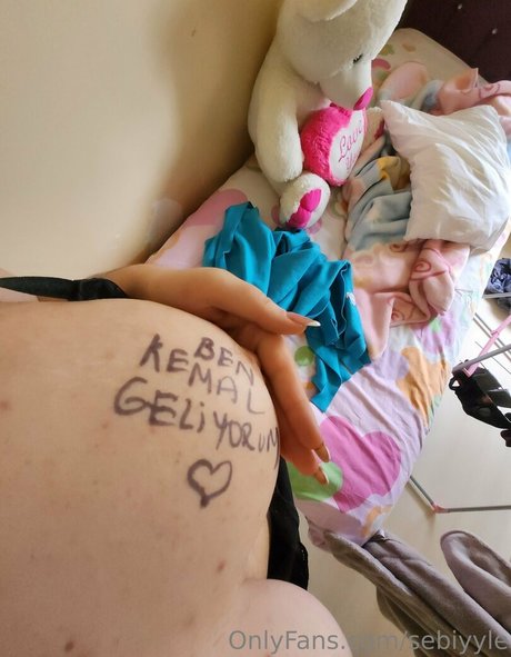 sebiyyle onlyfans fotos