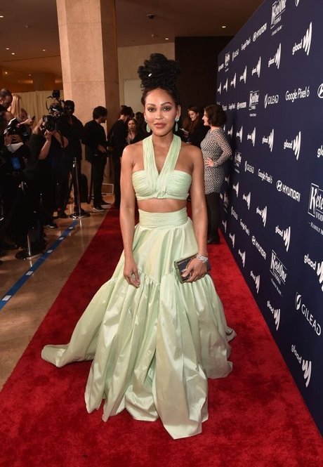 Meagan Good onlyfans nude