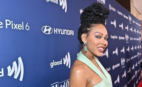 Meagan Good porn only fans