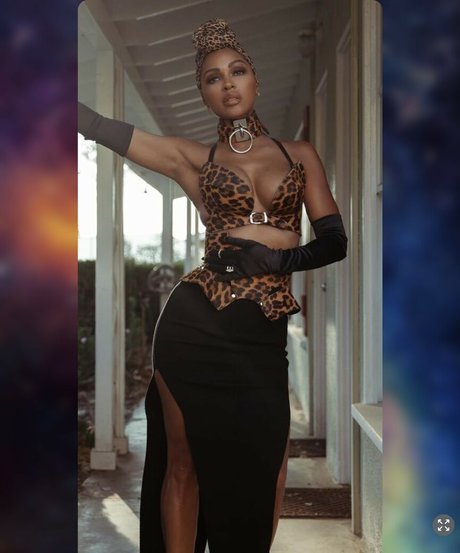 Meagan Good leak onlyfans porn