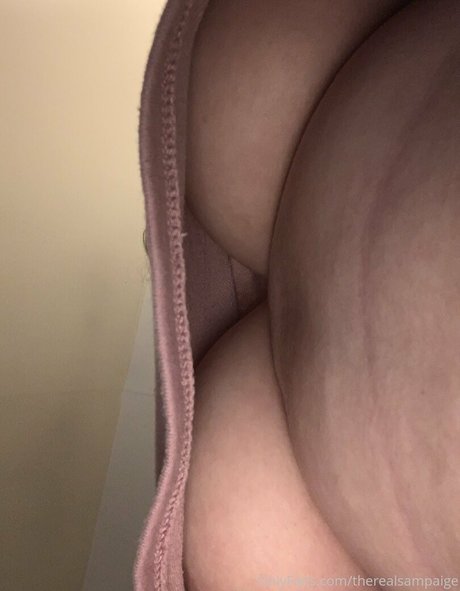 therealsampaige onlyfans nudes leaked