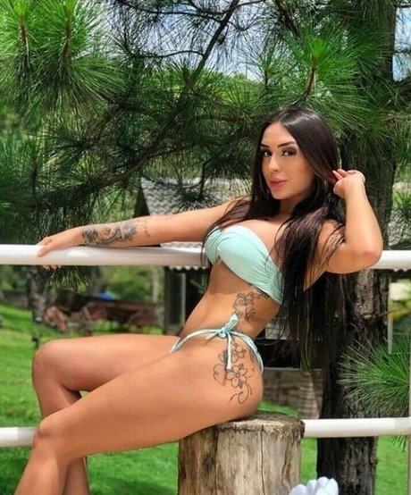 Bruna Corradini only fans pic