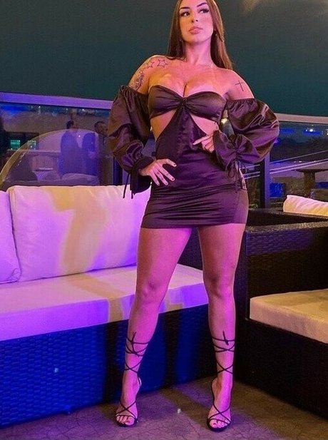 Bruna Corradini onlyfans sex tape