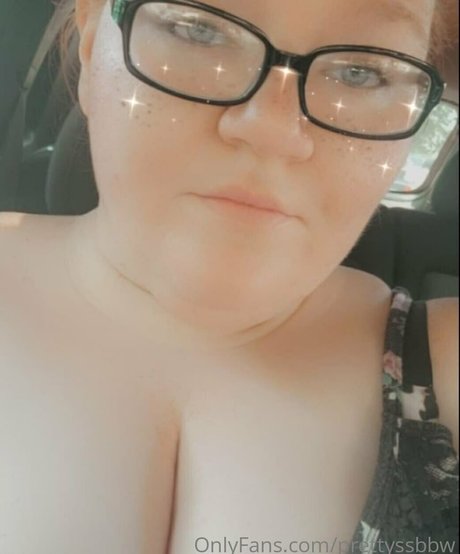 prettyssbbw leaked only fans nudes