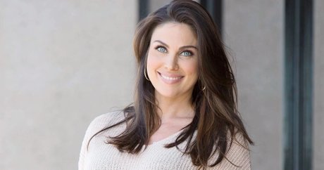 Nadia Bjorlin pics onlyfans