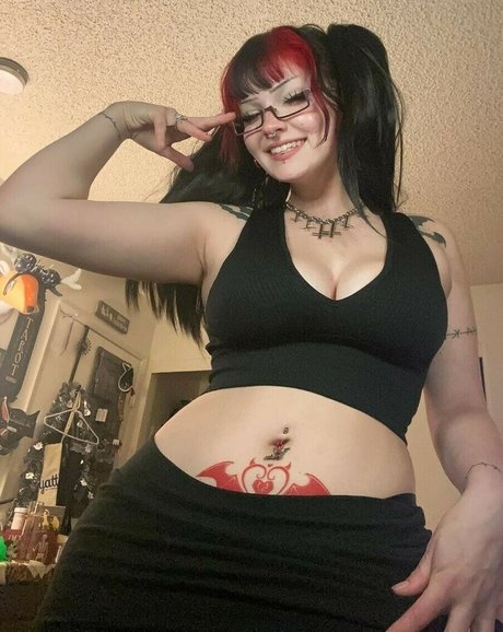 Succubus sushi en onlyfans