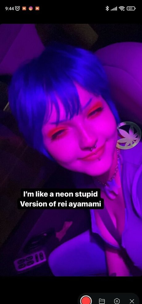 Succubus sushi onlyfans sex leaked