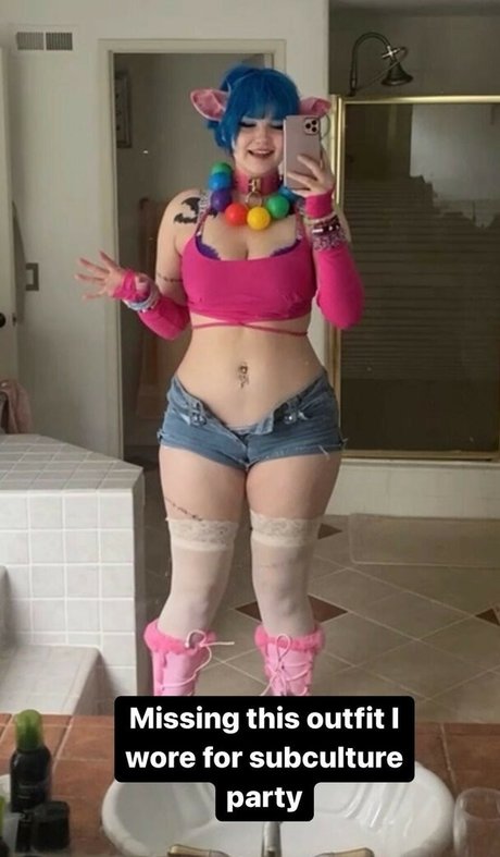 Succubus sushi only fans leak porn