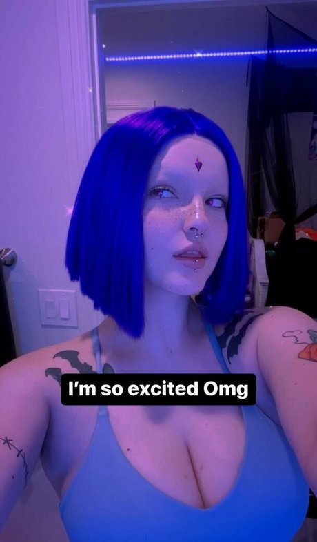 Succubus sushi leak only fans