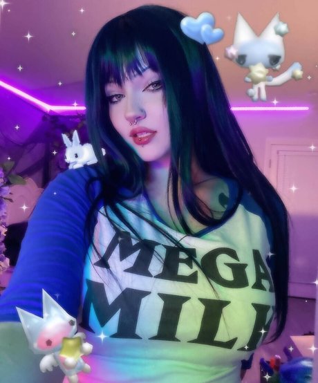 Succubus sushi Profile pic