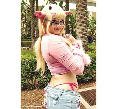 Succubus sushi leaked nudes onlyfans