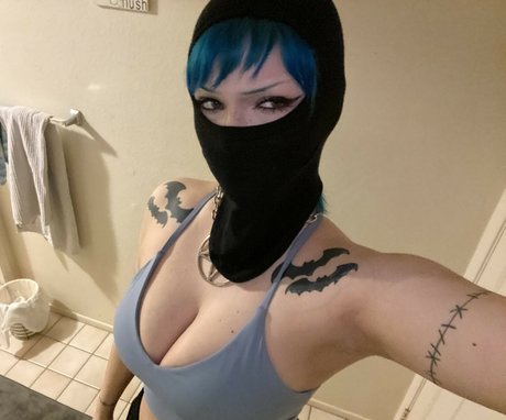 Succubus sushi onlyfans nude photos