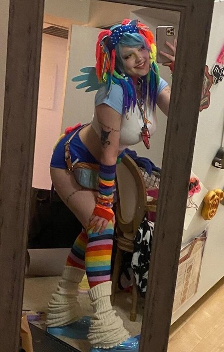 Succubus sushi onlyfans leaked