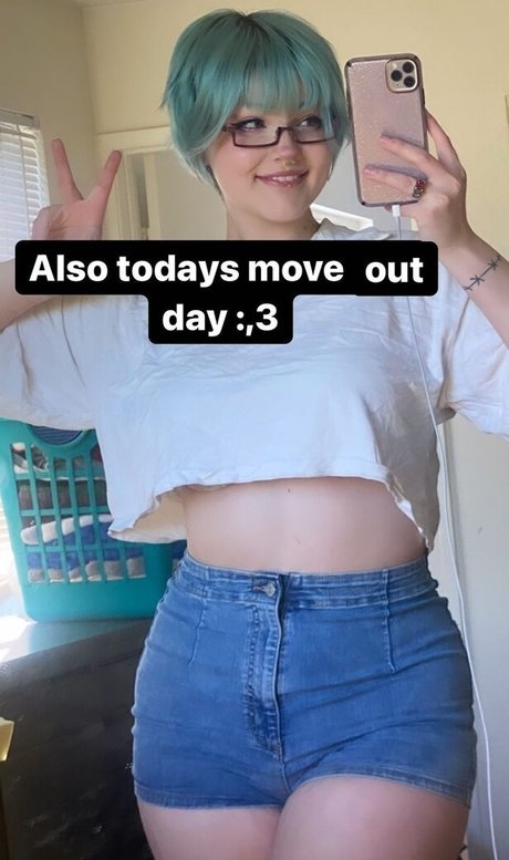 Succubus sushi onlyfans pictures