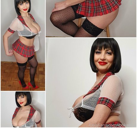 lbukawski onlyfans naked leaked