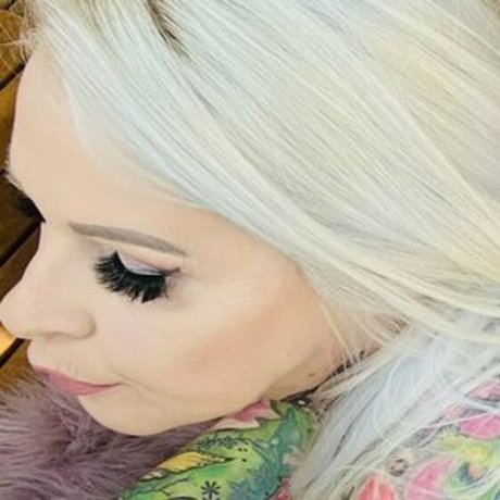 Tattoobutterfly onlyfans leaks