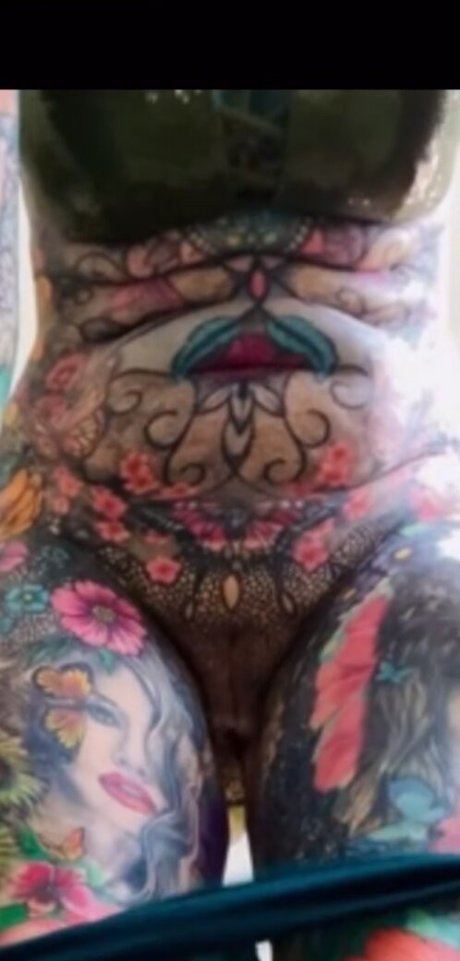 Tattoobutterfly xxx onlyfans