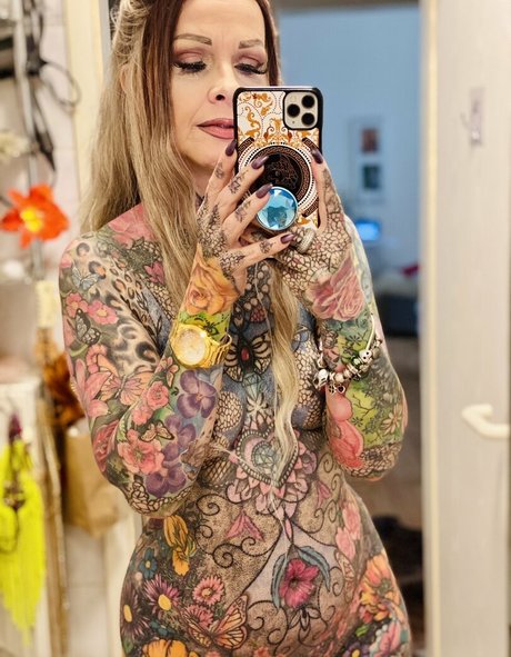 Tattoobutterfly Profile pic