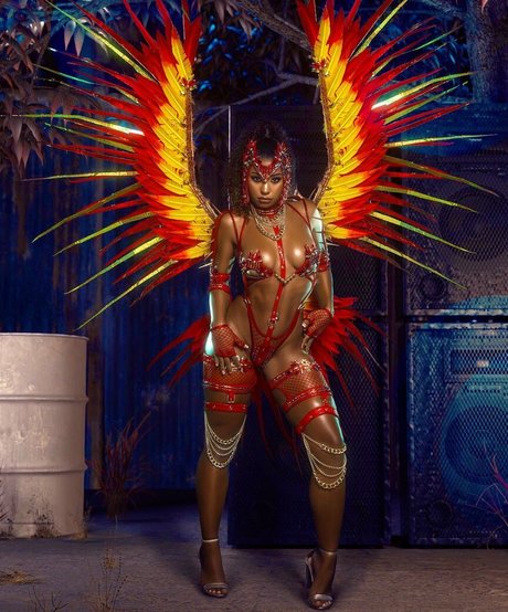 Mataya Sweeting onlyfans leak new