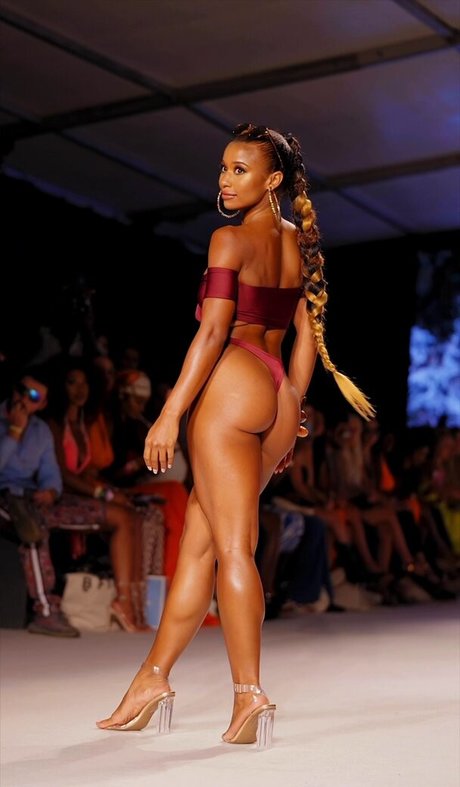 Mataya Sweeting onlyfans leajs