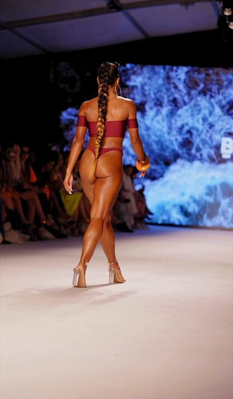 Mataya Sweeting onlyfans lesk