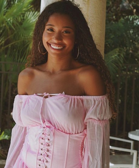 Mataya Sweeting onlyfans model