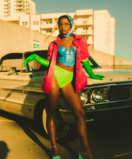 Mataya Sweeting onlyfans content leaked