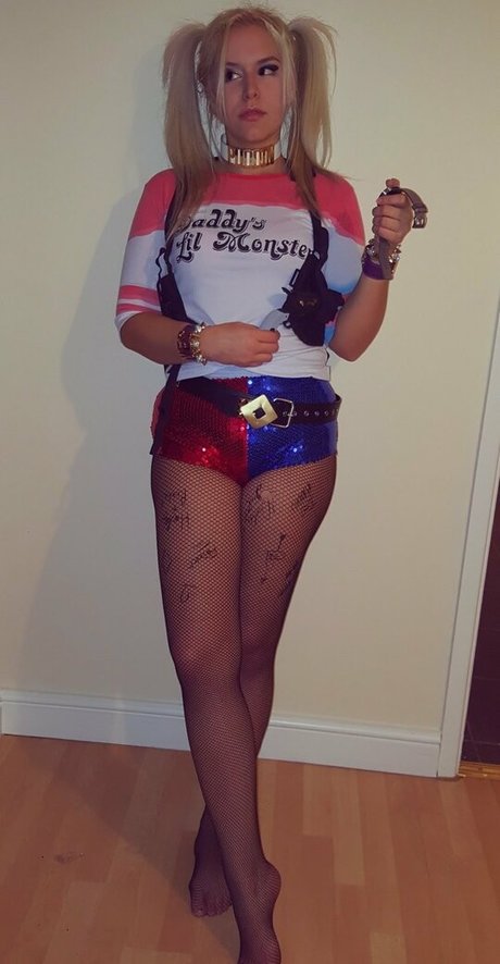 The Sarah Gracie onlyfans photo