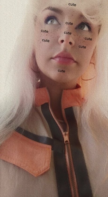 The Sarah Gracie nudes onlyfans leak