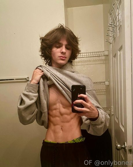 onlybonez nude porn onlyfans
