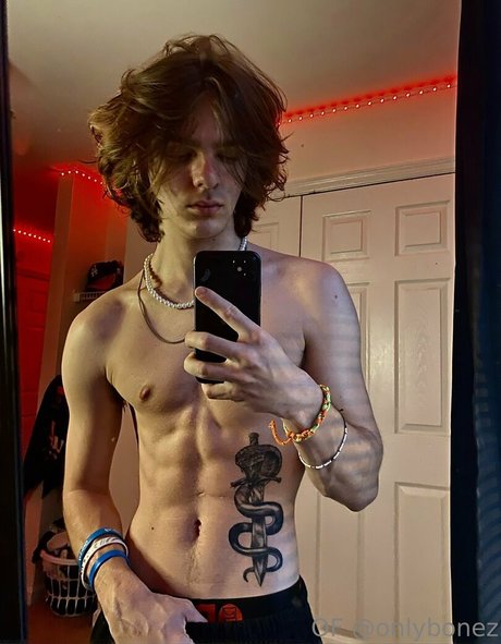 onlybonez onlyfans leaked tits