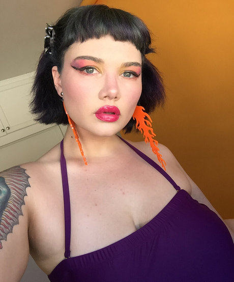 isabel hendrix nude onlyfans leak