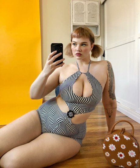 isabel hendrix leaked nude onlyfans