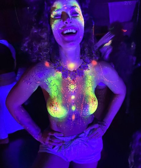 Giovana Fagundes onlyfans exposed