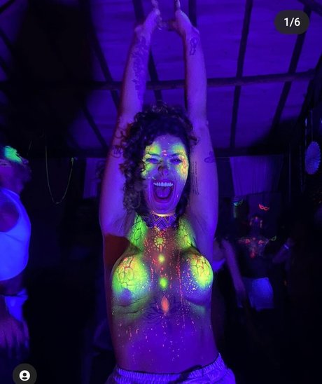 Giovana Fagundes onlyfans exposed