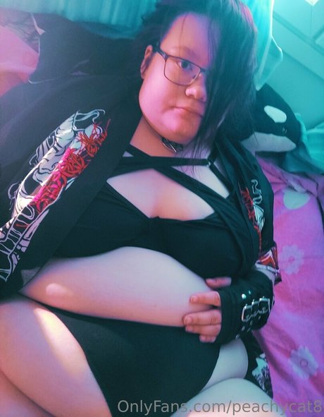 peachycat8 onlyfans leake