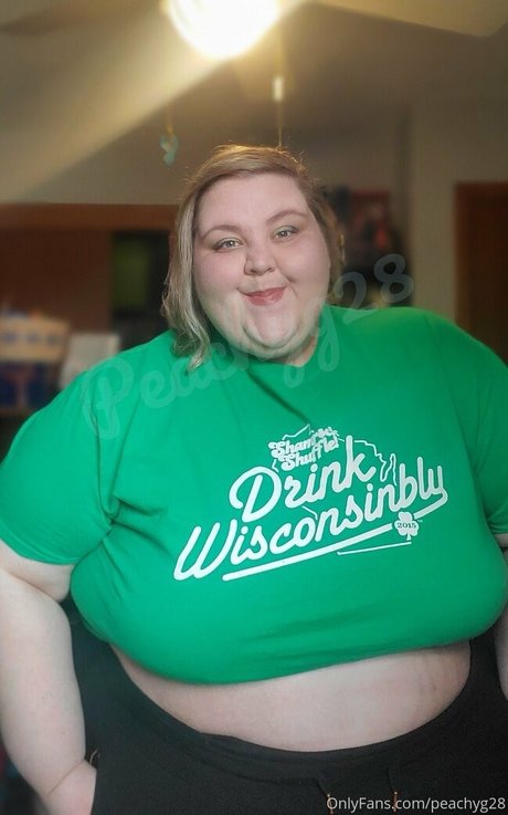 peachyg28 onlyfans content leaked
