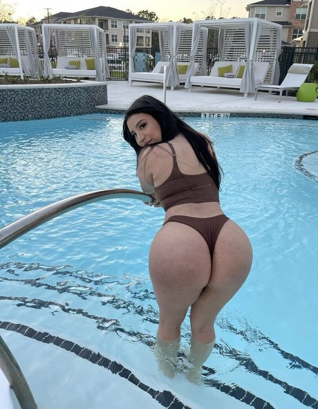 Daniella Margot naked on onlyfans