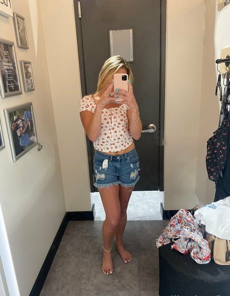 Blonde bombshell922 onlyfans mega