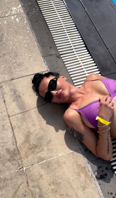 Ewa Brodnicka onlyfans nude leak