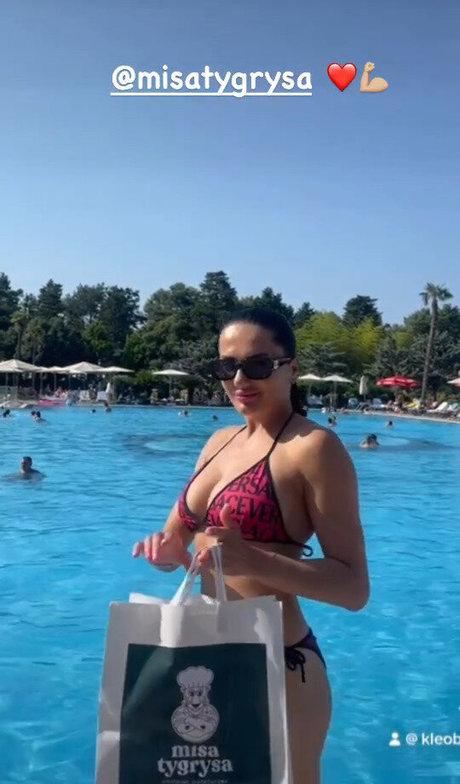 Ewa Brodnicka onlyfans naked leaked